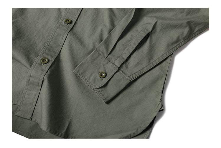 Chemise Militaire Homme Brandit - Manches Courtes, Coton, Noir, Neuve Avec étiquettes