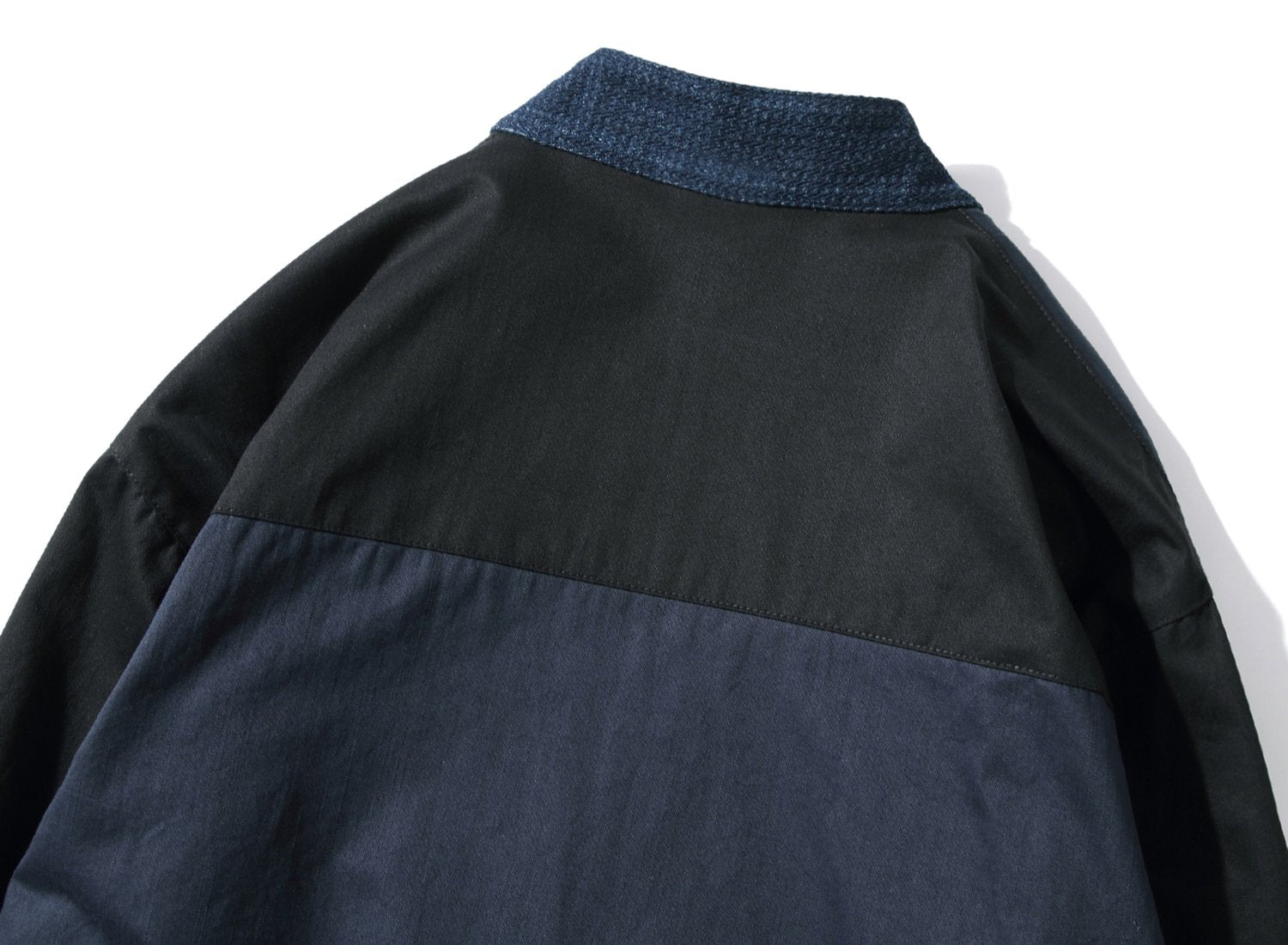 Veste Homme Vintage Zero King Taille 44 - Tweed Laine, Doublure Fourrure, Occasion Très Bon état